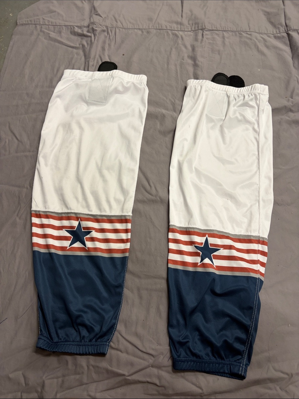 Hockey Socks size large